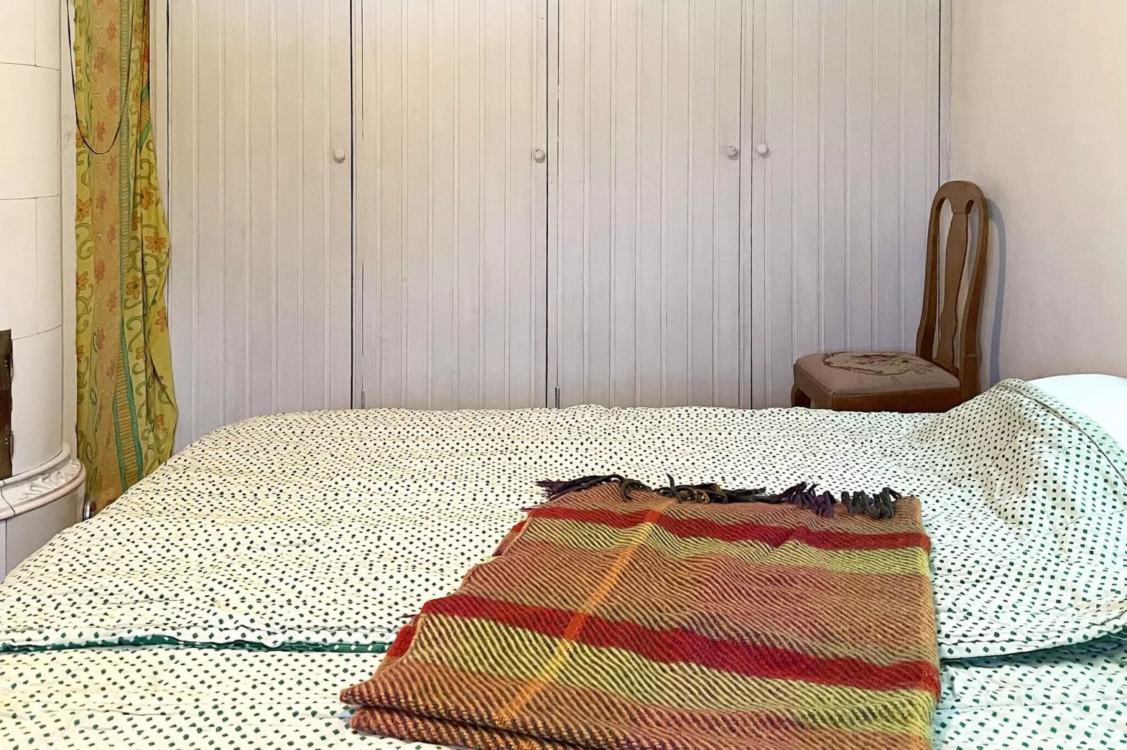 4 persoons vakantie huis in ANNEBY-By Traum-Binnen
