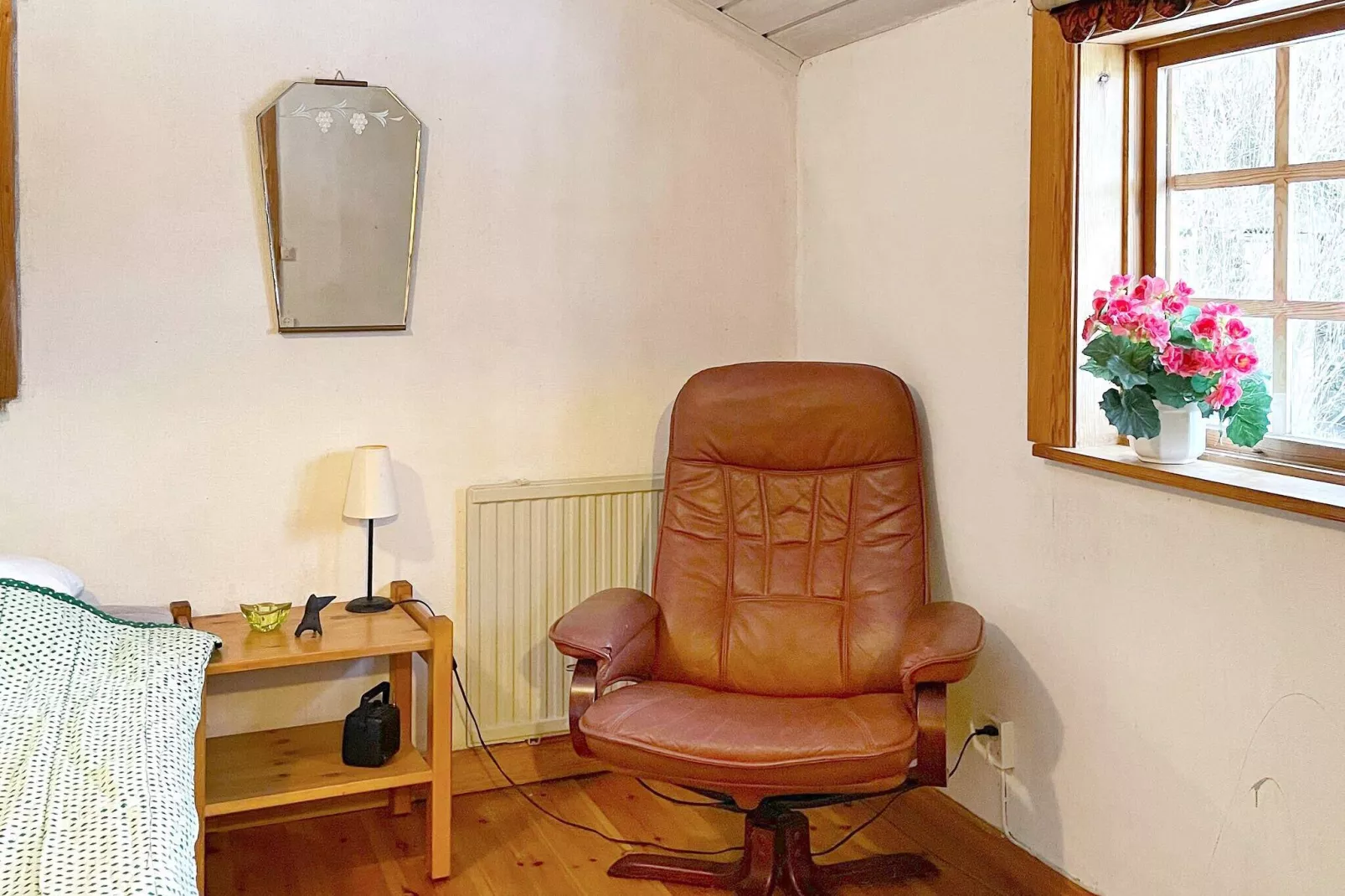 4 persoons vakantie huis in ANNEBY-By Traum-Binnen