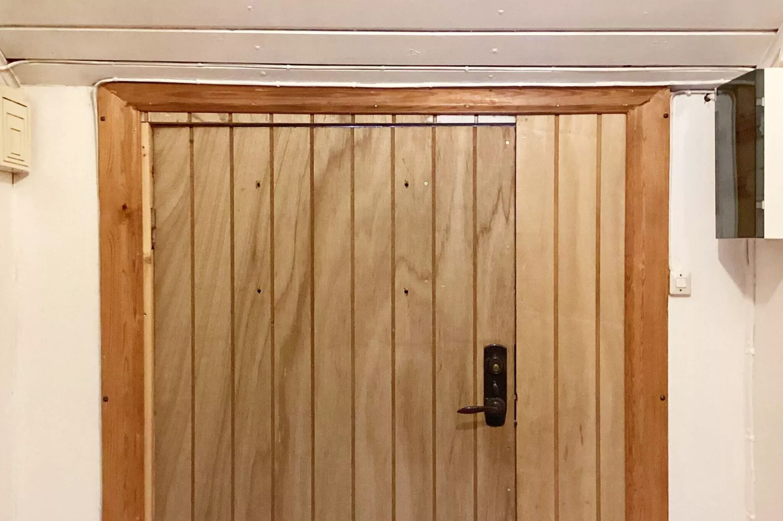 4 persoons vakantie huis in ANNEBY-By Traum-Binnen