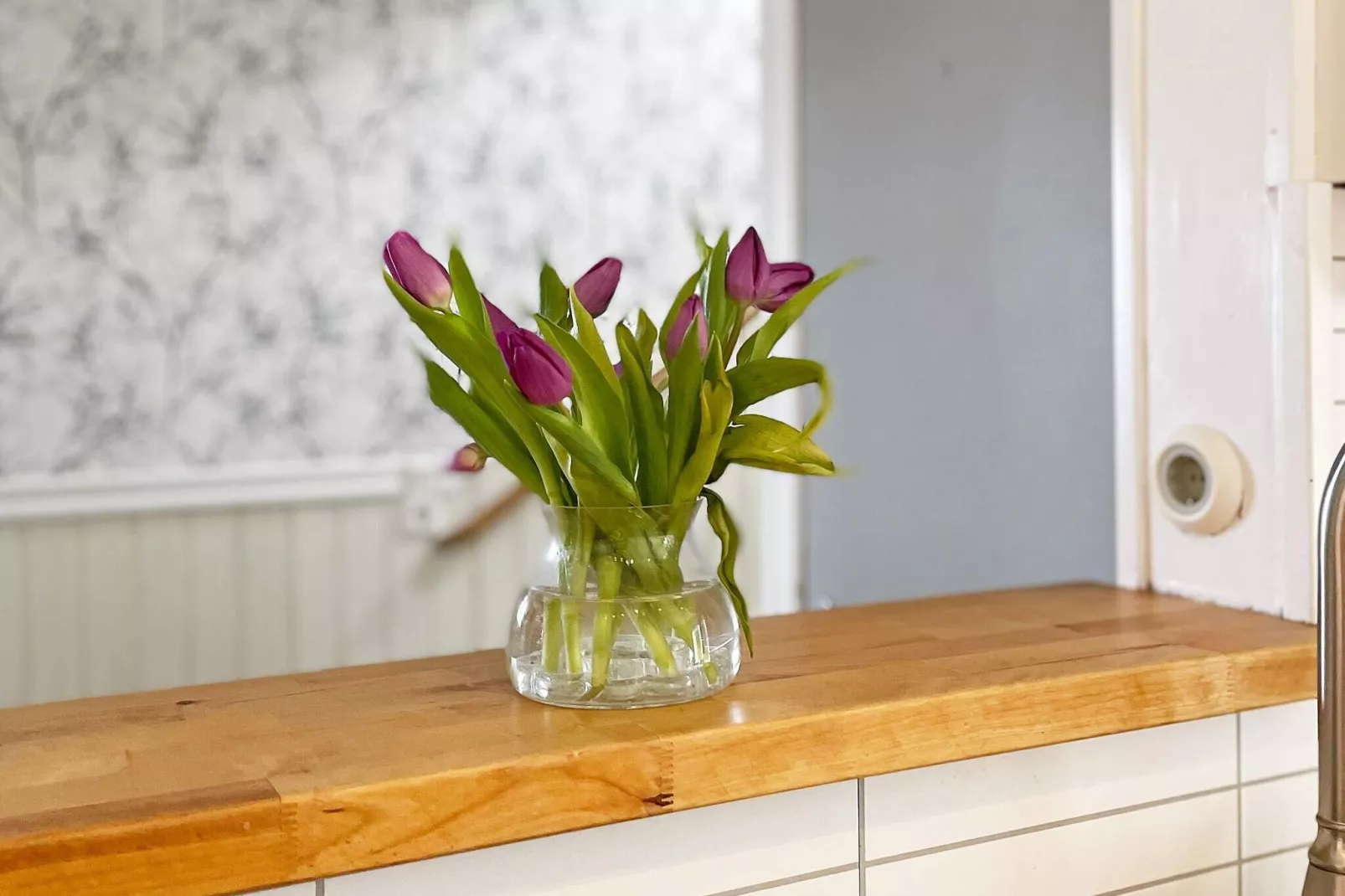 8 persoons vakantie huis in ANNEBY-By Traum-Binnen