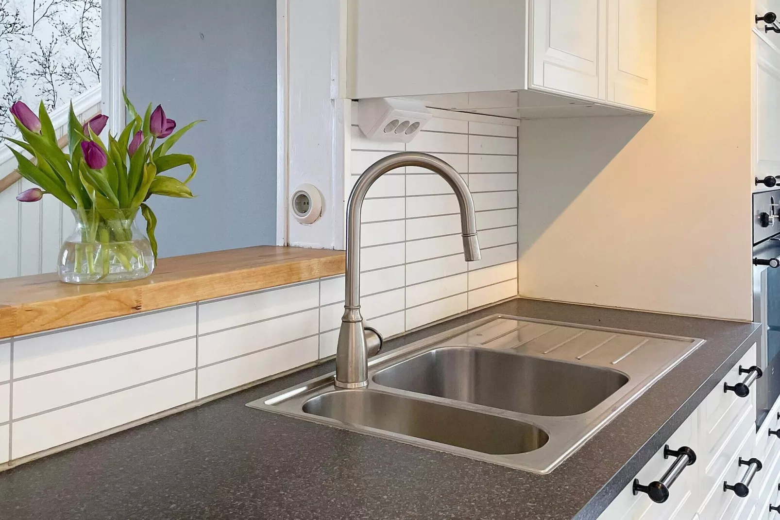 8 persoons vakantie huis in ANNEBY-By Traum-Binnen