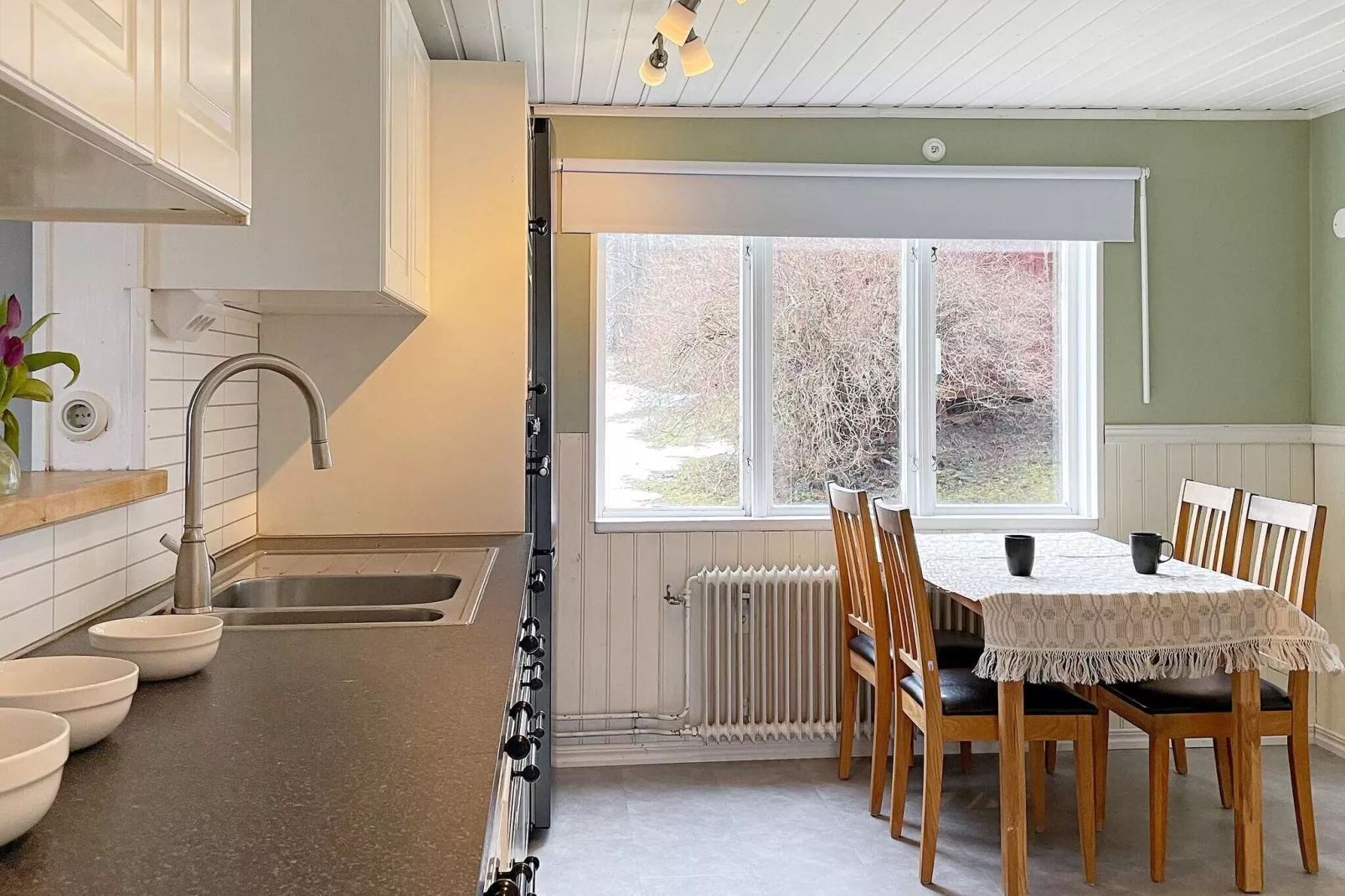 8 persoons vakantie huis in ANNEBY-By Traum-Binnen