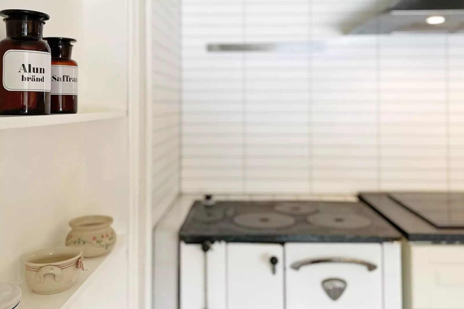 8 persoons vakantie huis in ANNEBY-By Traum-Binnen