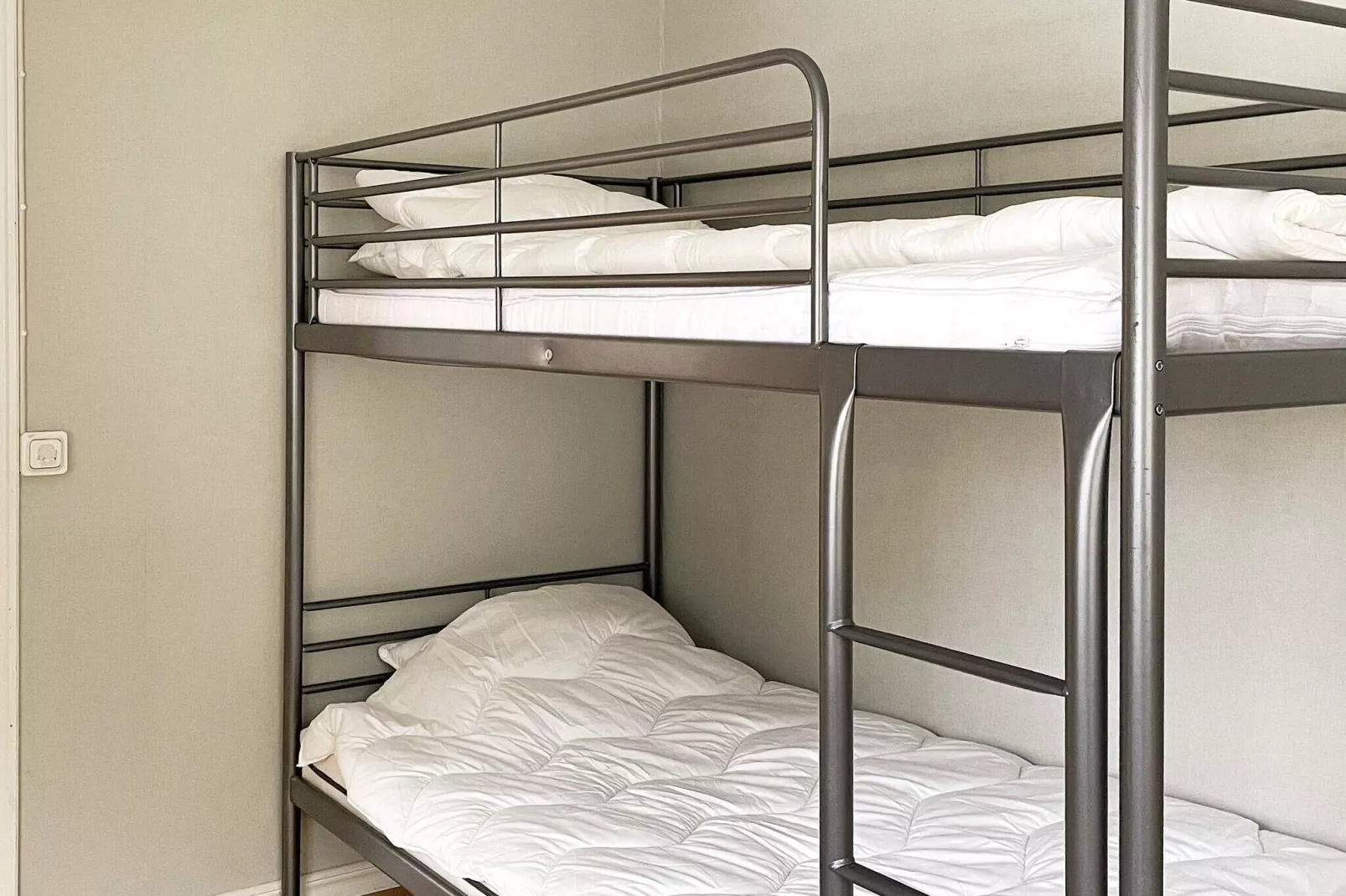 8 persoons vakantie huis in ANNEBY-By Traum-Binnen