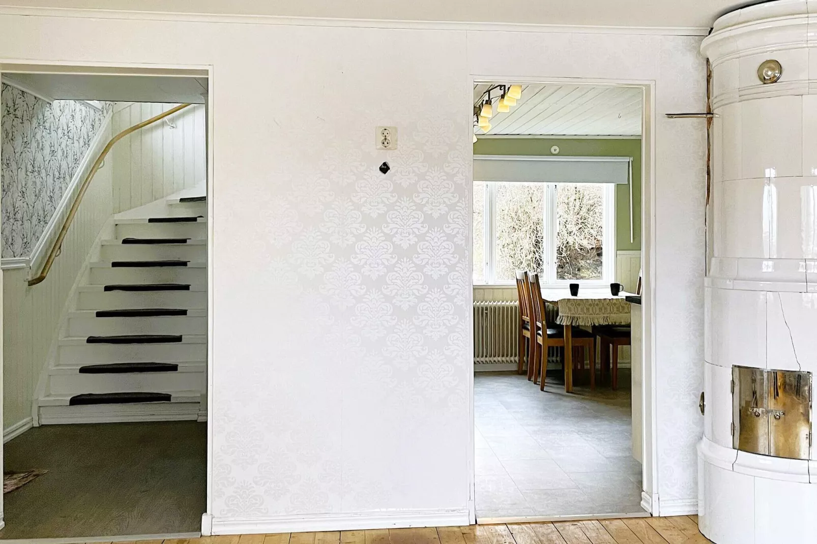 8 persoons vakantie huis in ANNEBY-By Traum-Binnen