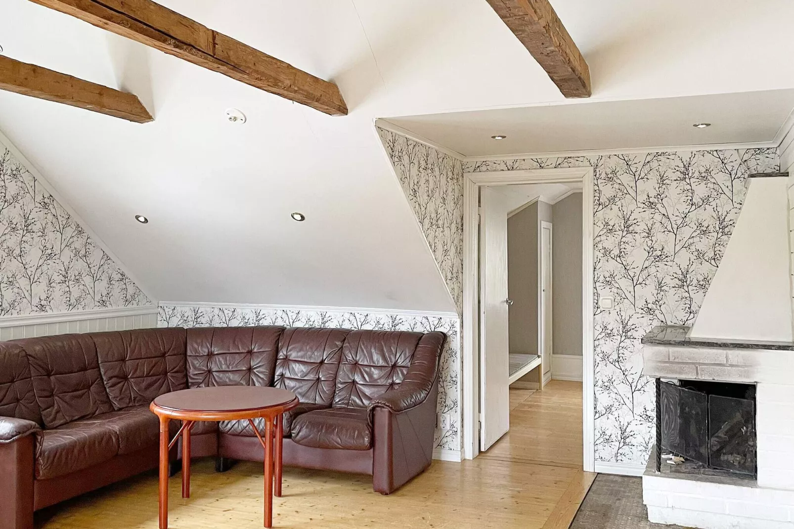 8 persoons vakantie huis in ANNEBY-By Traum-Binnen