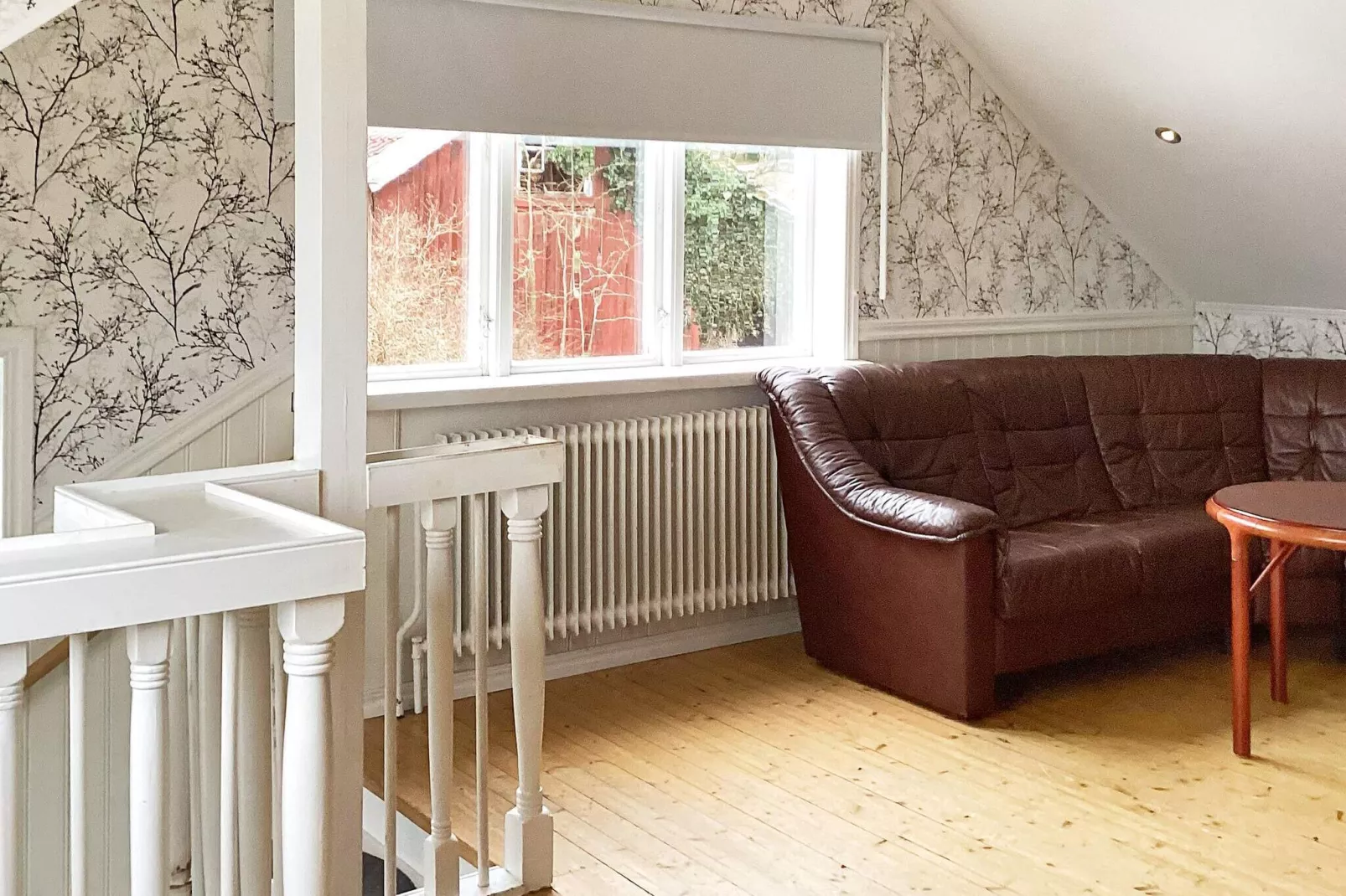 8 persoons vakantie huis in ANNEBY-By Traum-Binnen