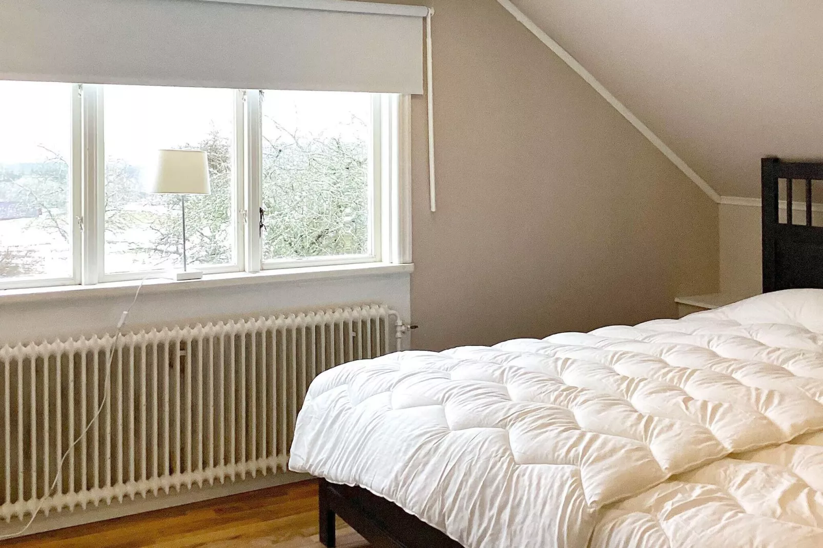 8 persoons vakantie huis in ANNEBY-By Traum-Binnen