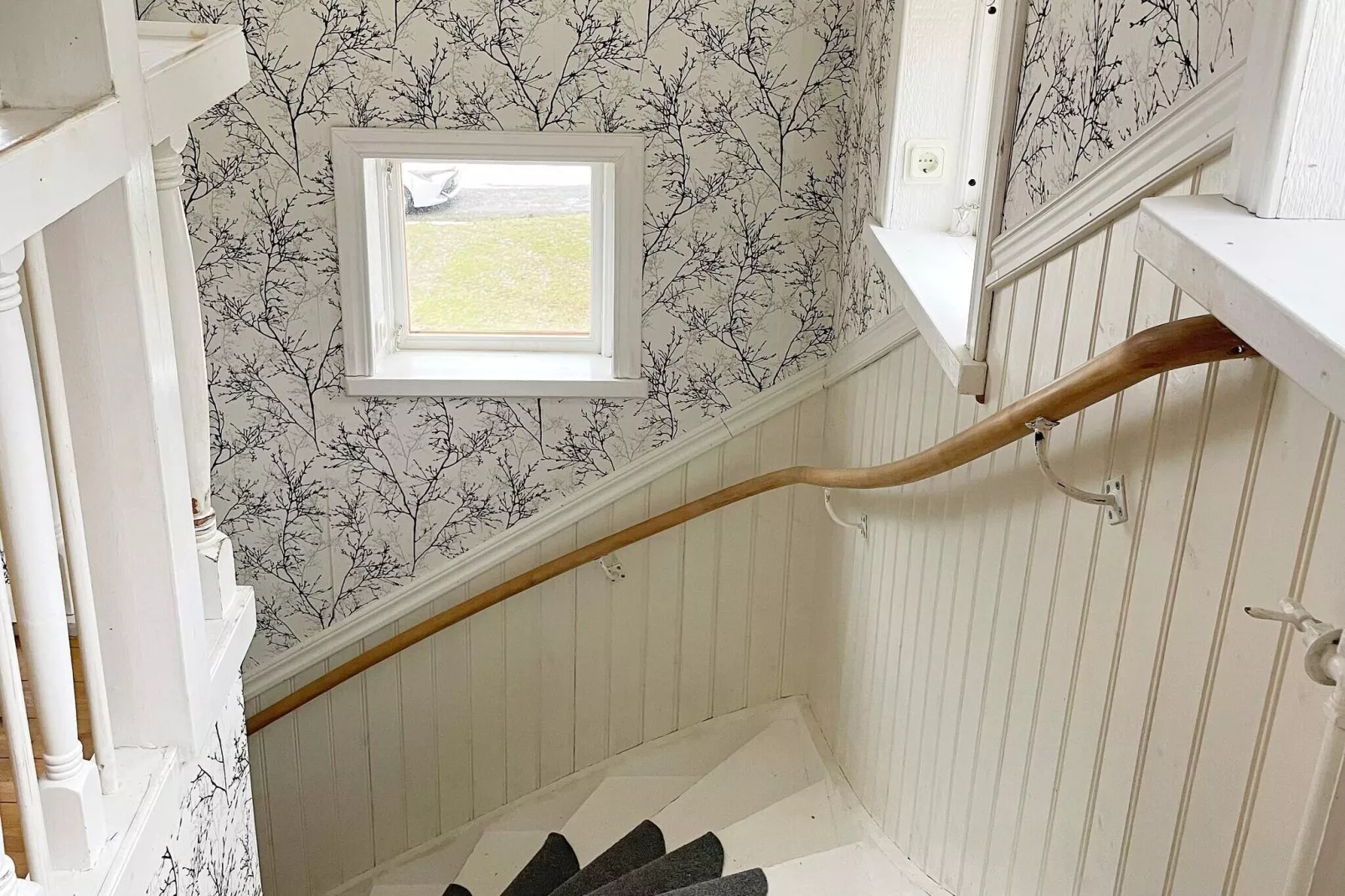 8 persoons vakantie huis in ANNEBY-By Traum-Binnen