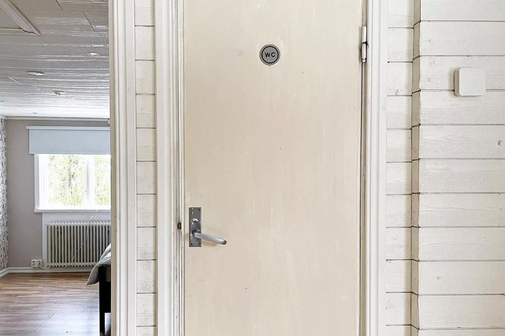 8 persoons vakantie huis in ANNEBY-By Traum-Binnen