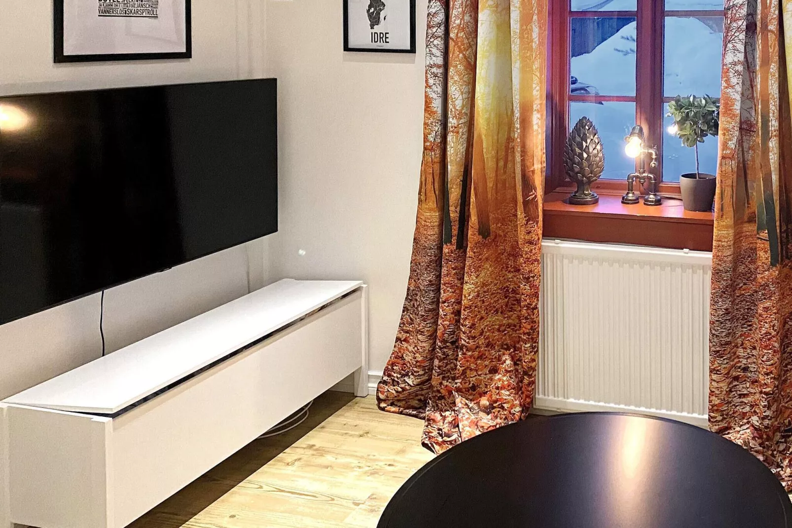 5 persoons vakantie huis in Idre-By Traum-Binnen