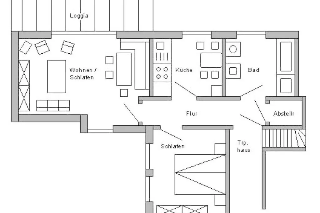 41437-Plattegrond