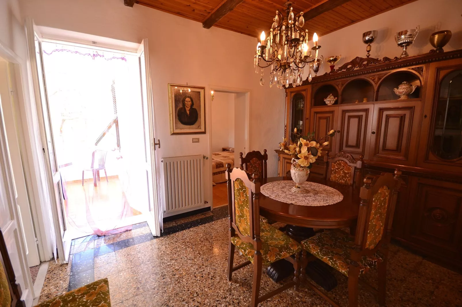 Casa Marcellini