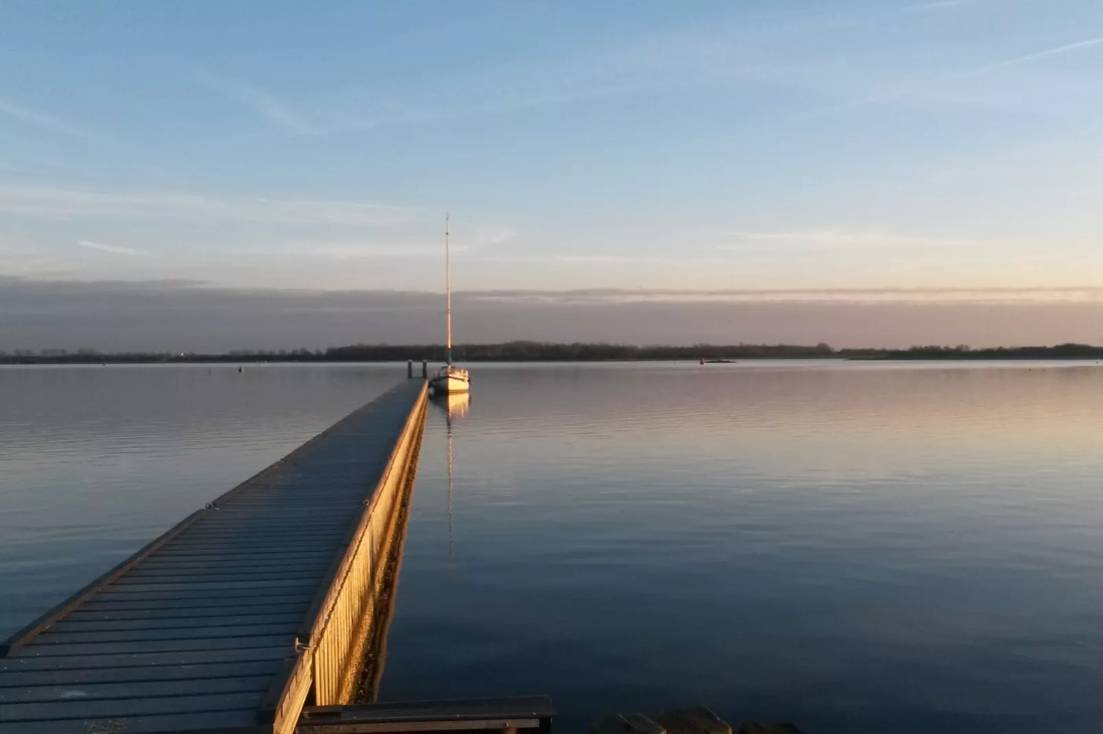 Villapark de Paardekreek 3-Gebieden zomer 20km