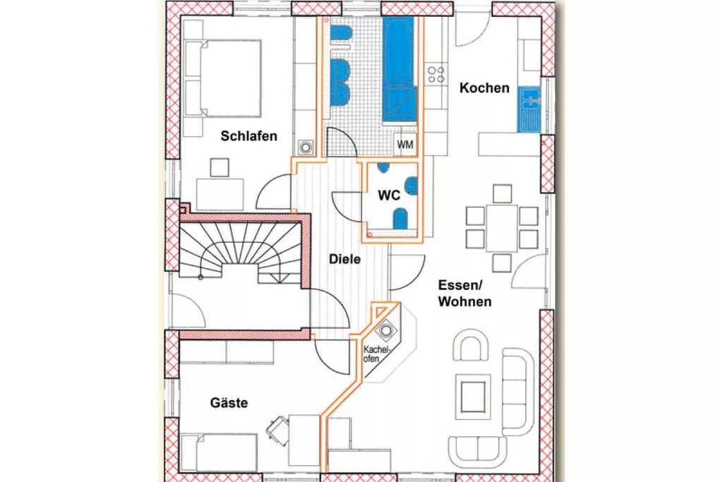 38623-Plattegrond