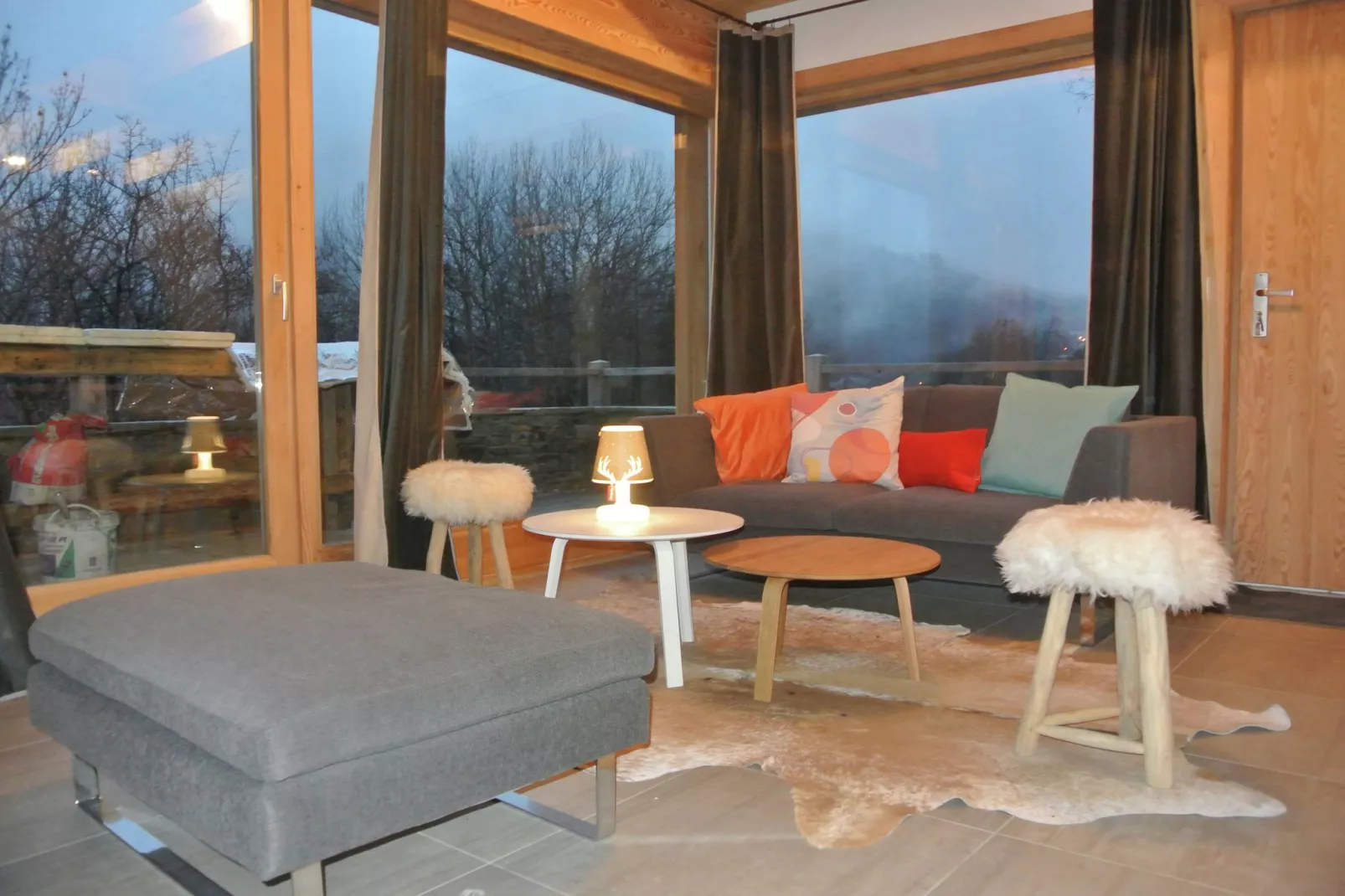 Chalet Le Pure Altitude