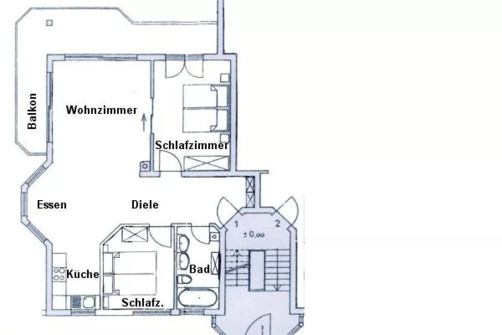 3534-Plattegrond