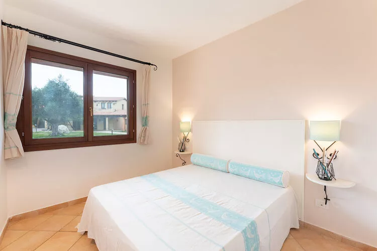 Residence Baia dei Mirti mono 2-Slaapkamer