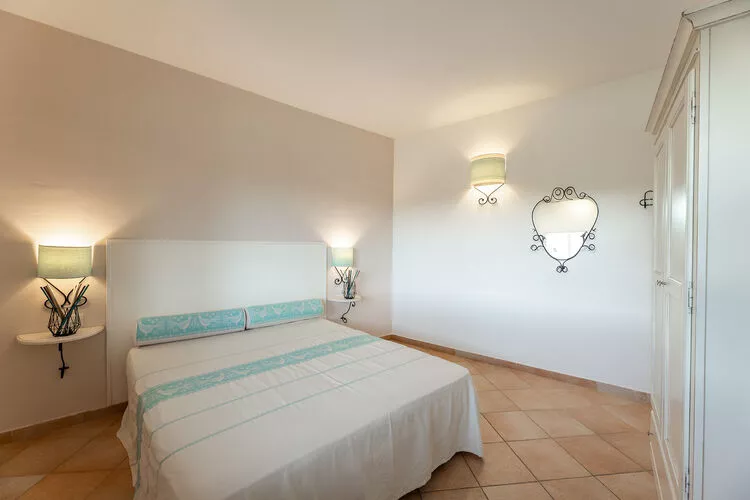 Residence Baia dei Mirti Bilo 4-Slaapkamer