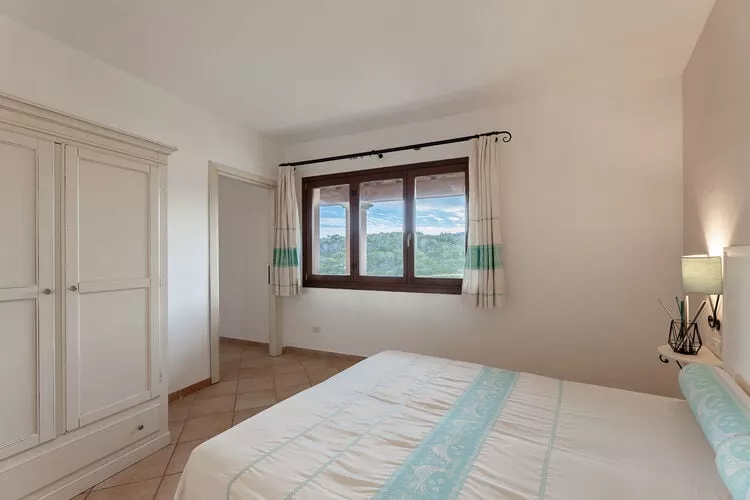 Residence Baia dei Mirti Bilo 4-Slaapkamer