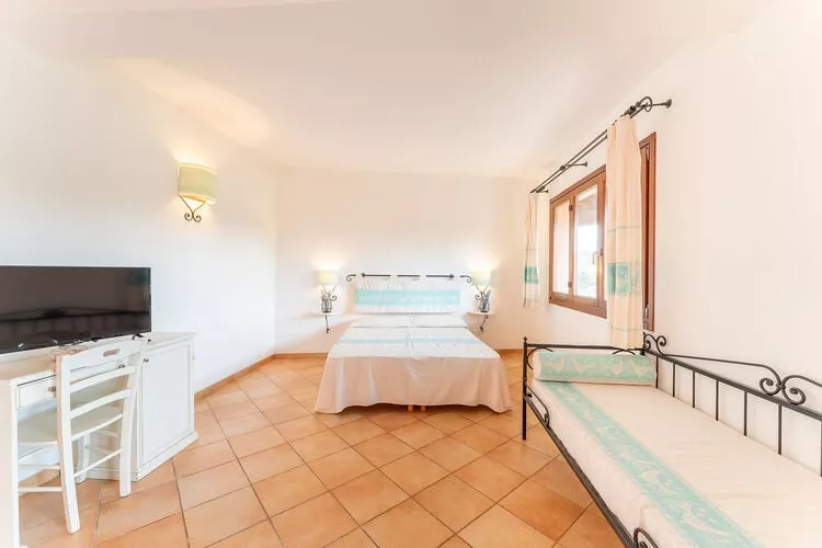 Residence Baia dei Mirti mono 3