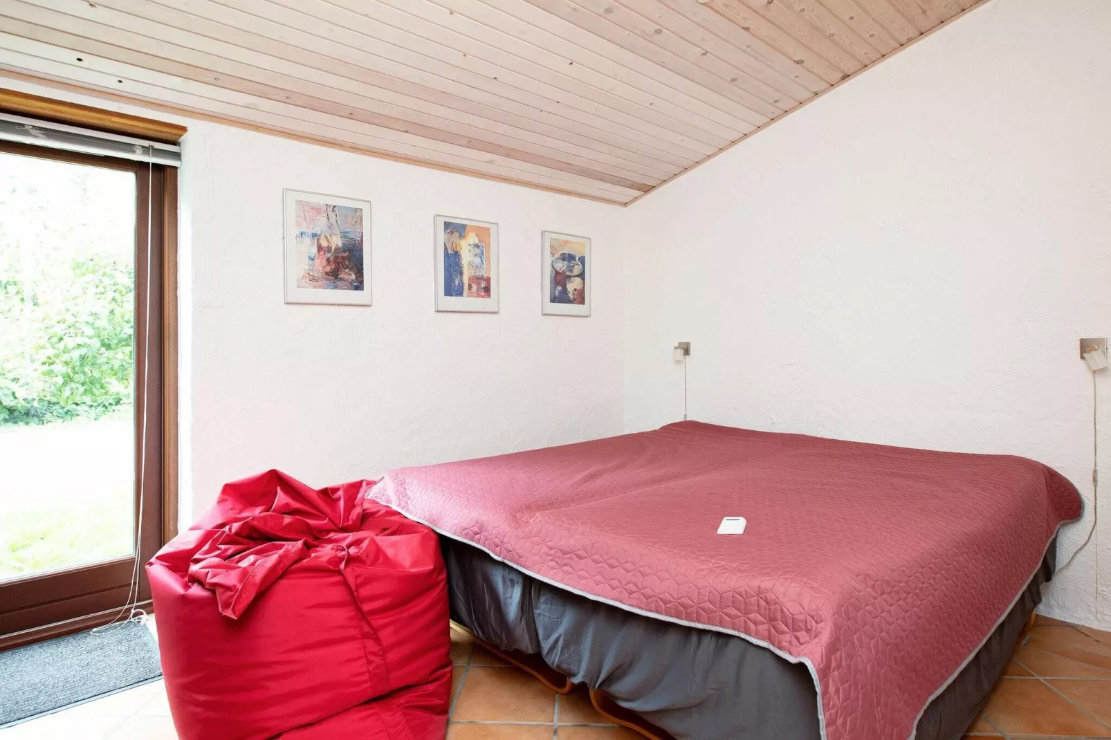 6 persoons vakantie huis in Kalundborg-Binnen