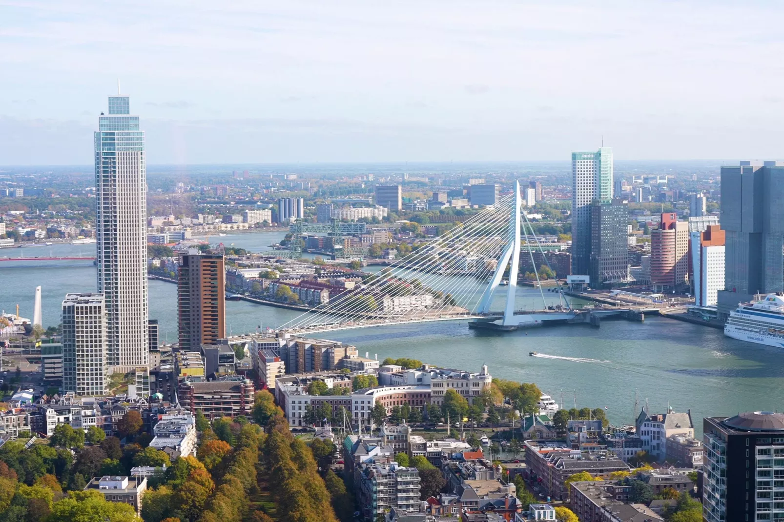 Cape Helius 3-Gebieden zomer 20km