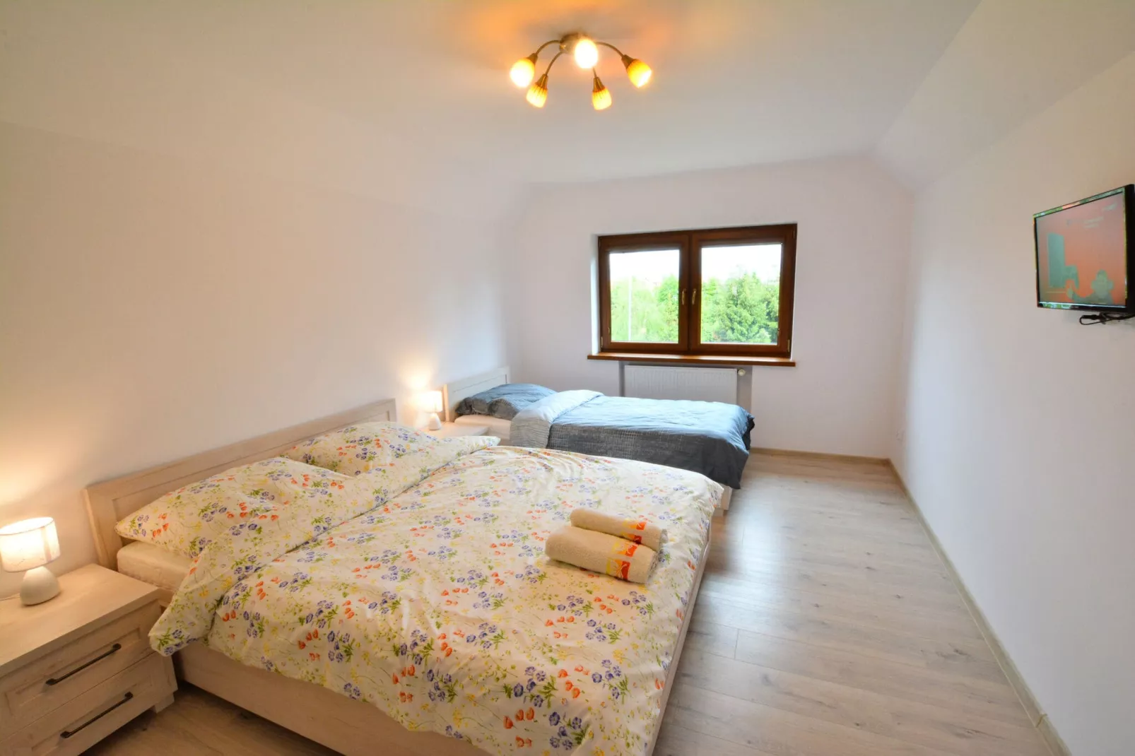 Apartament wakacyjny Kołobrzeg