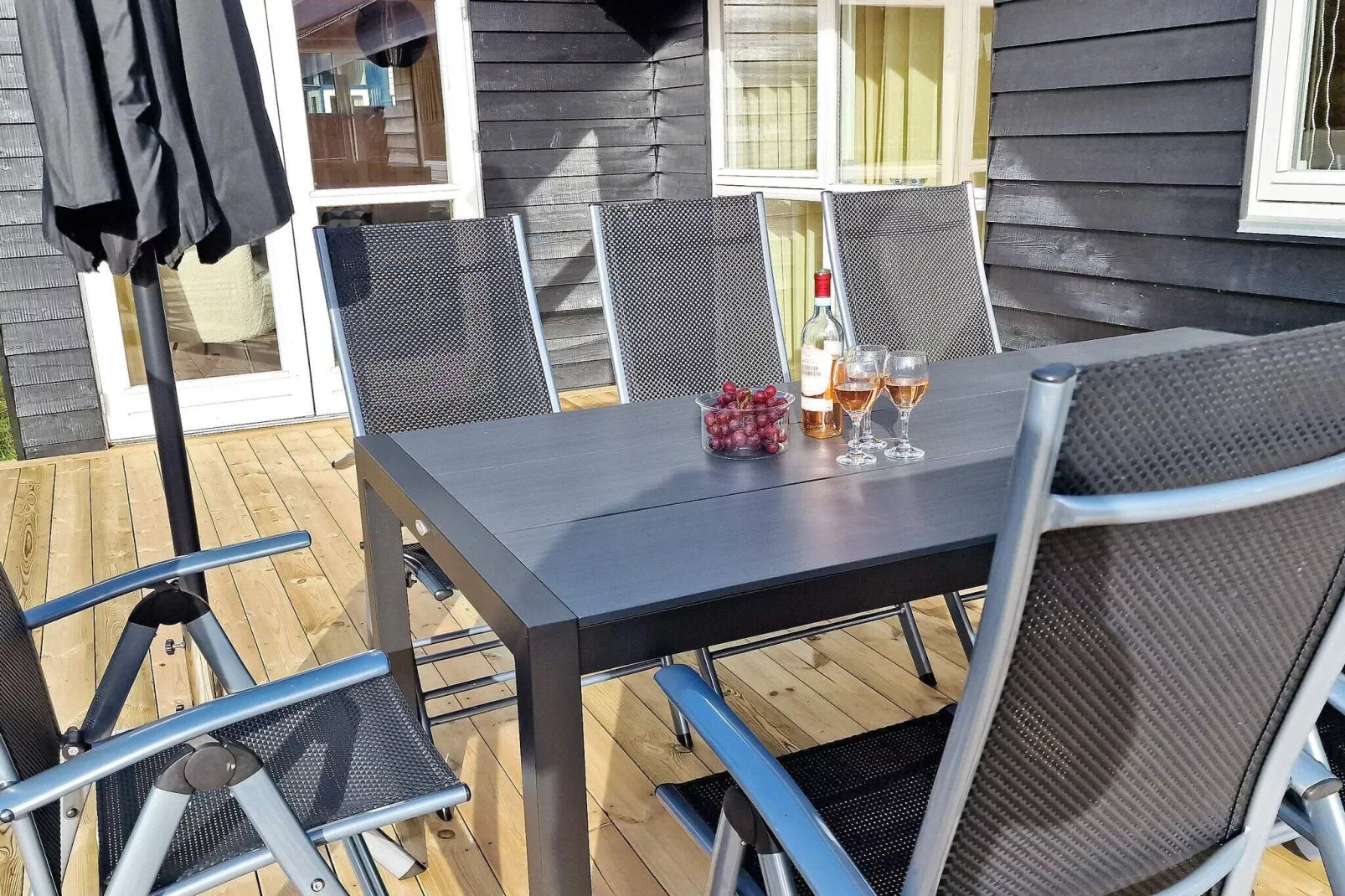 4 sterren vakantie huis in Ålbæk-By Traum-Buitenlucht