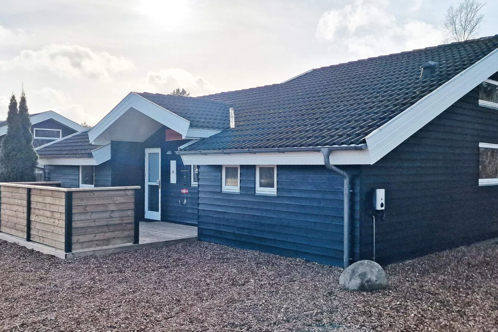 4 sterren vakantie huis in Ålbæk-By Traum-Buitenlucht