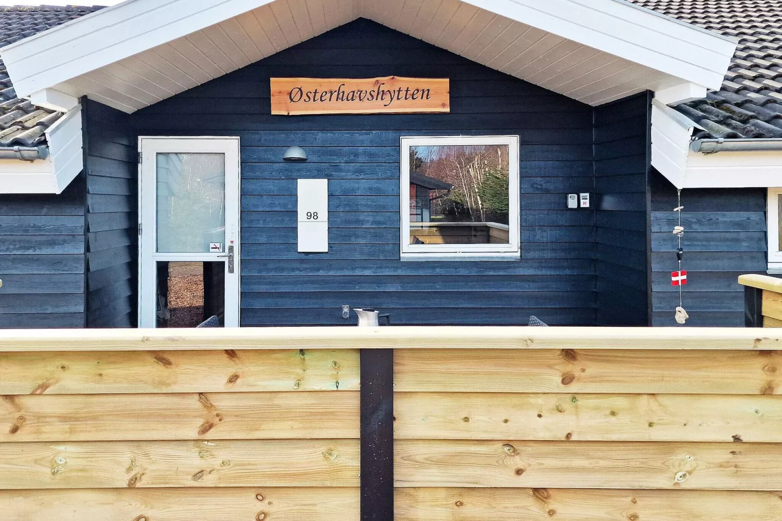 4 sterren vakantie huis in Ålbæk-By Traum-Buitenlucht