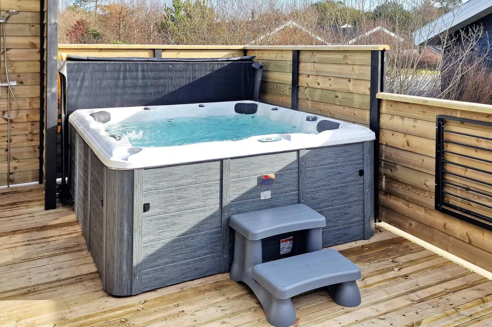 4 sterren vakantie huis in Ålbæk-By Traum-Spa