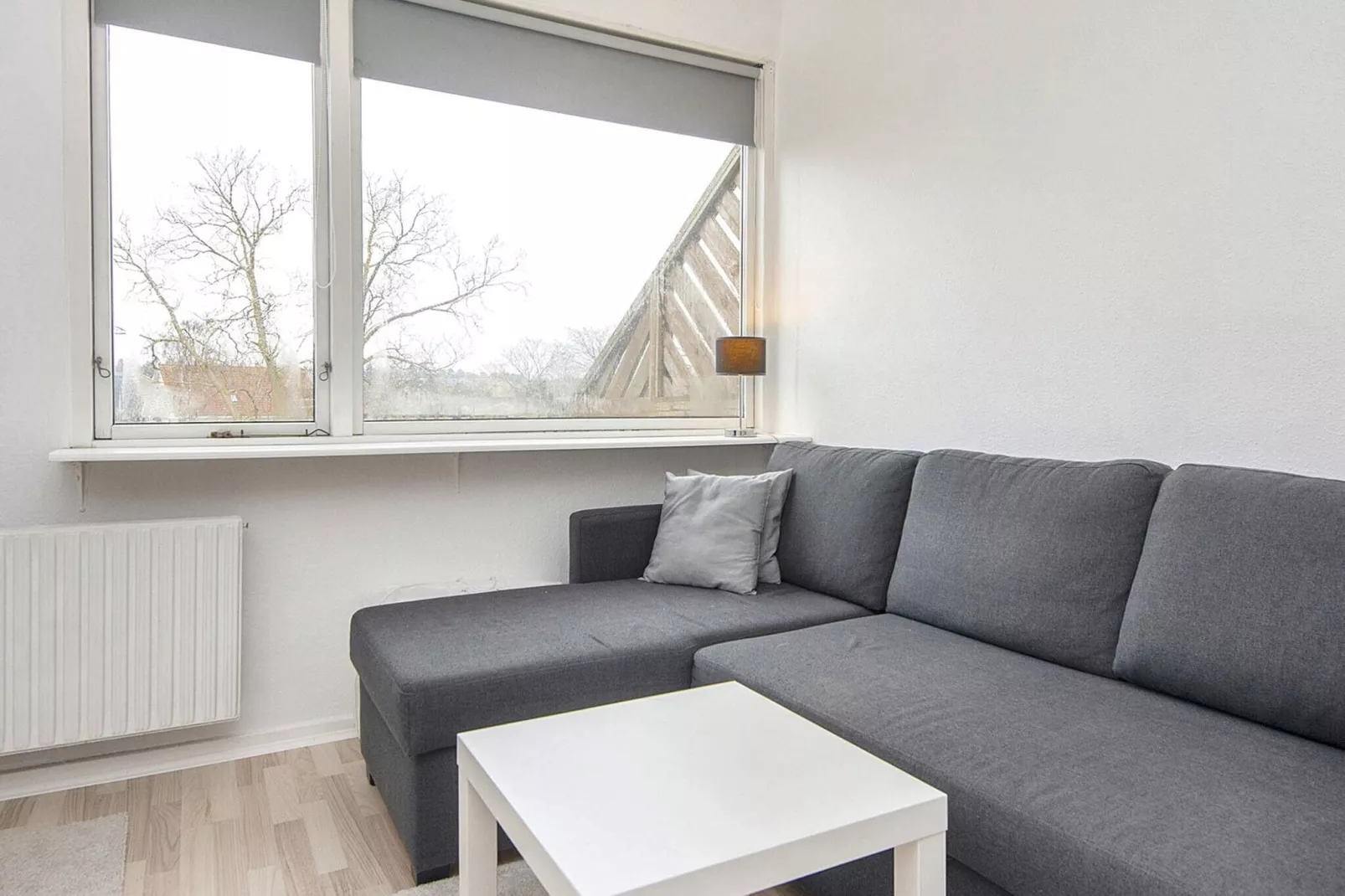 3 persoons vakantie huis in Grenaa-By Traum-Binnen