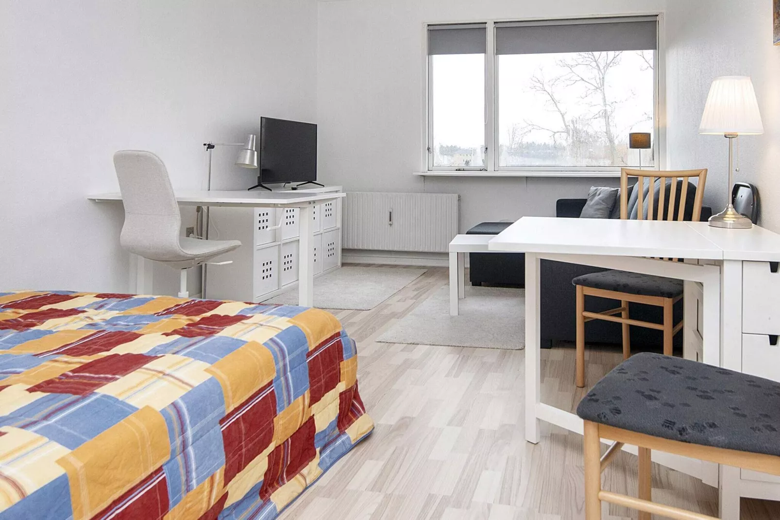 3 persoons vakantie huis in Grenaa-By Traum-Binnen