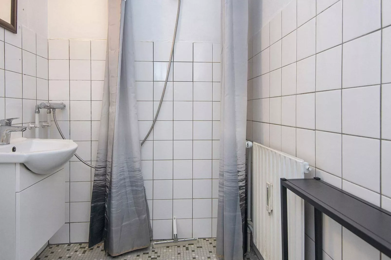 3 persoons vakantie huis in Grenaa-By Traum-Binnen