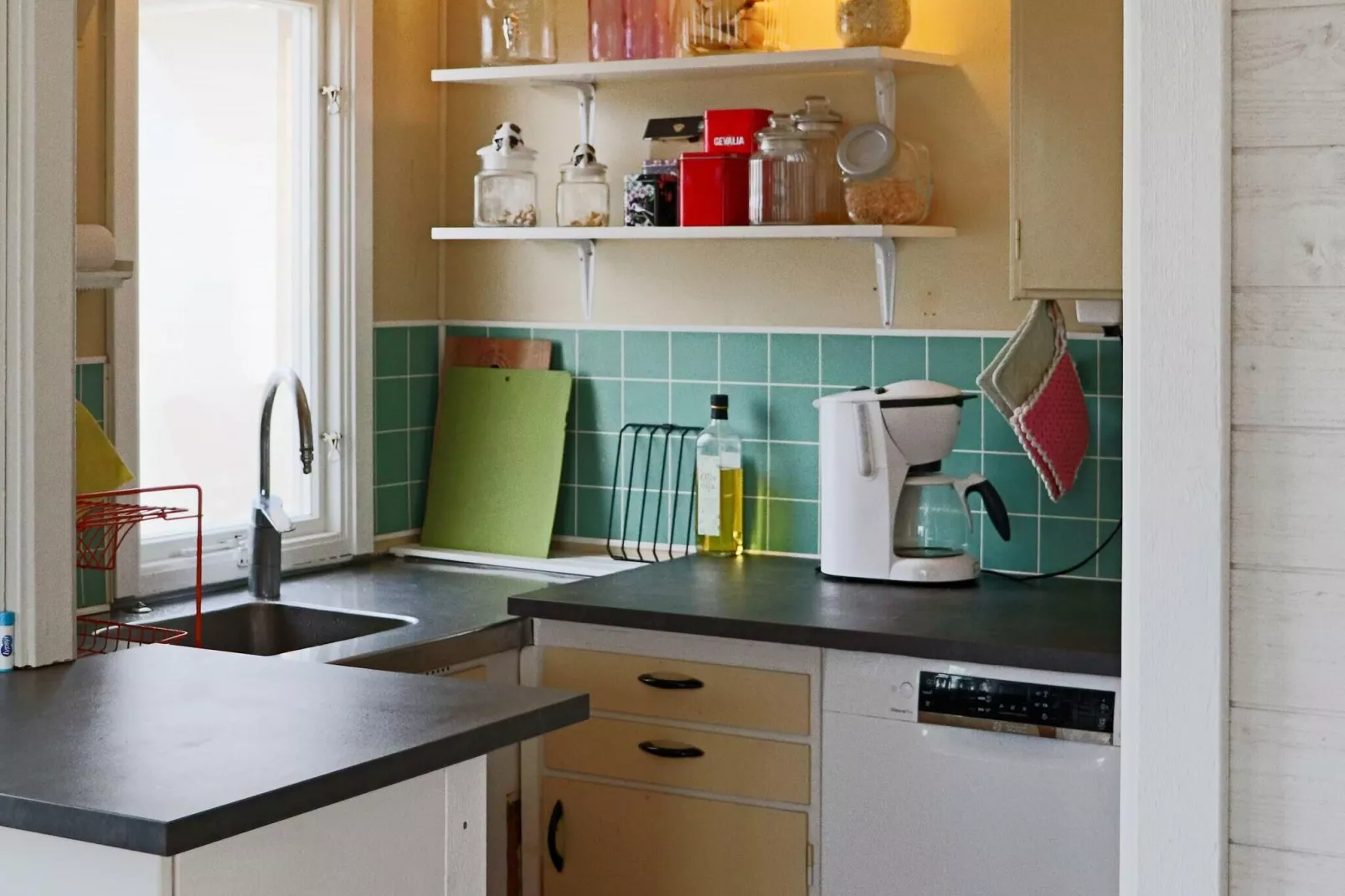 6 persoons vakantie huis in MELLBYSTRAND-By Traum-Binnen