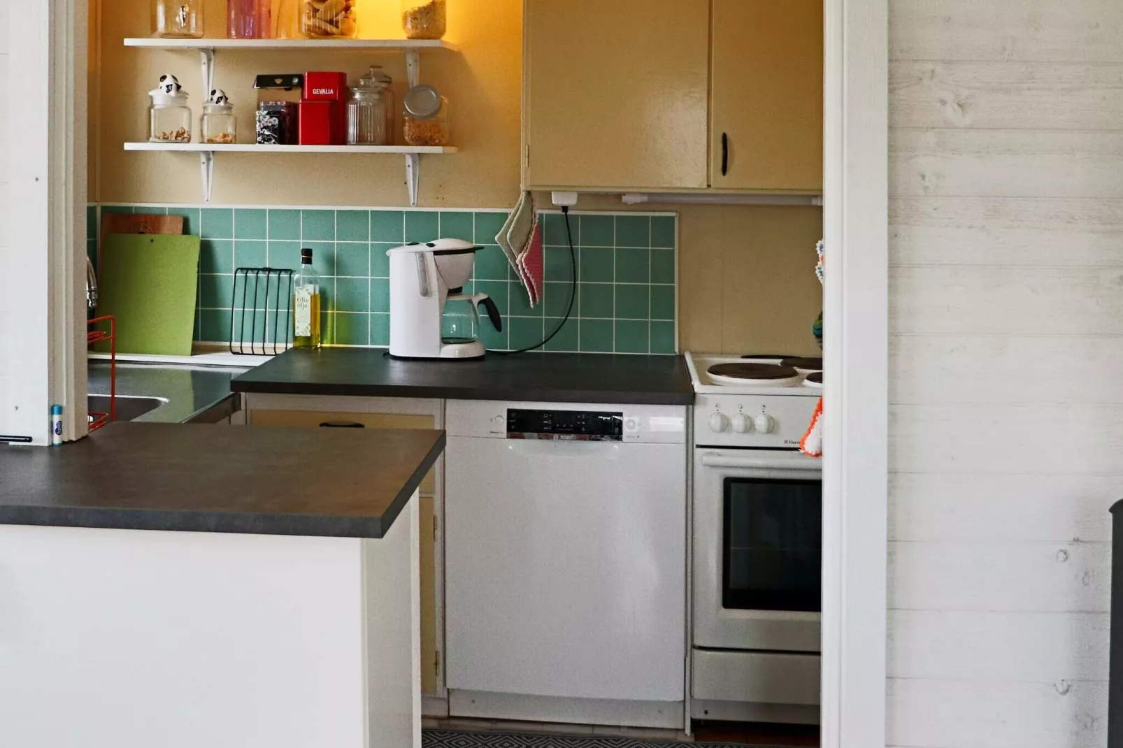 6 persoons vakantie huis in MELLBYSTRAND-By Traum-Binnen