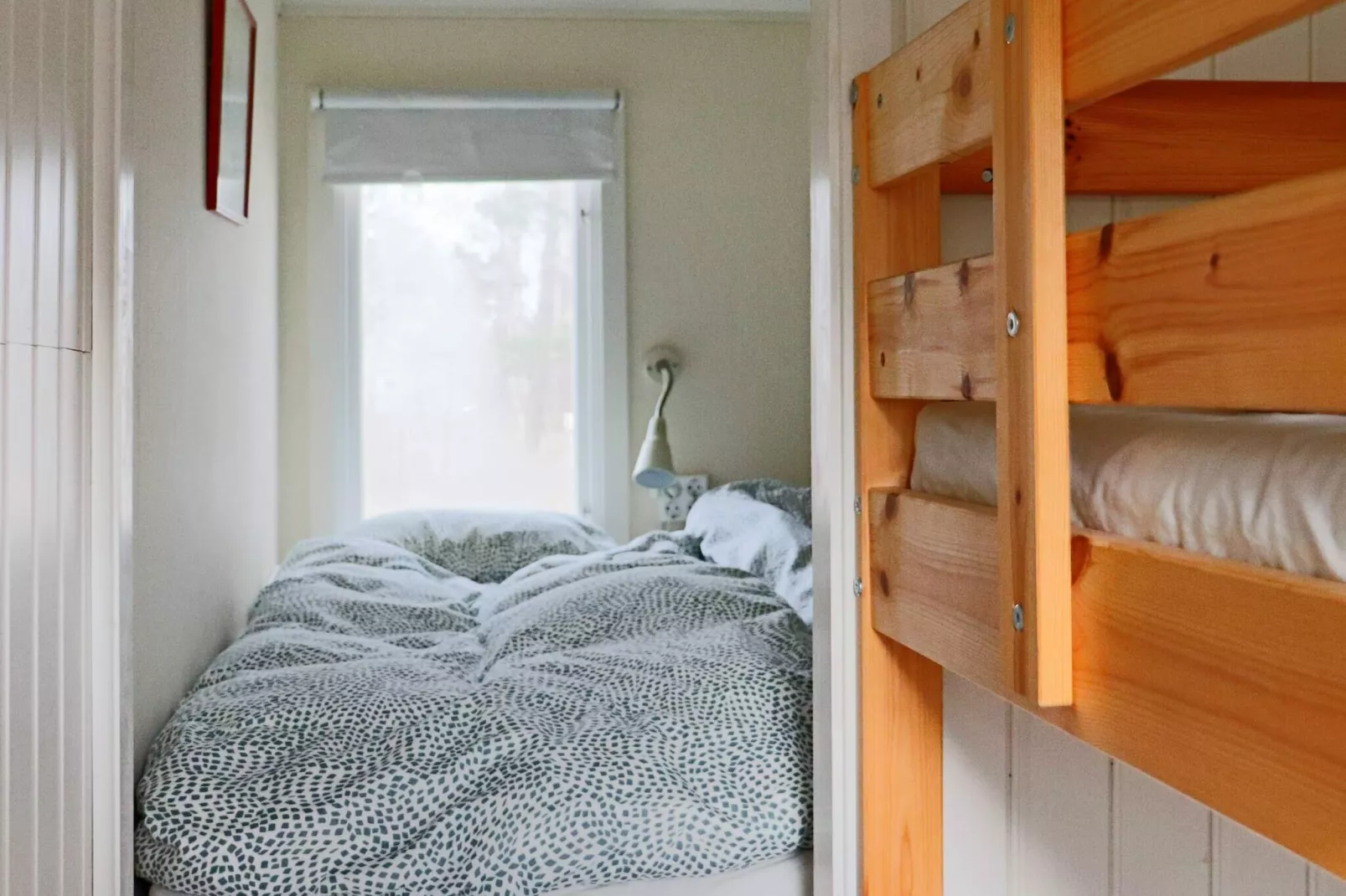 6 persoons vakantie huis in MELLBYSTRAND-By Traum-Binnen