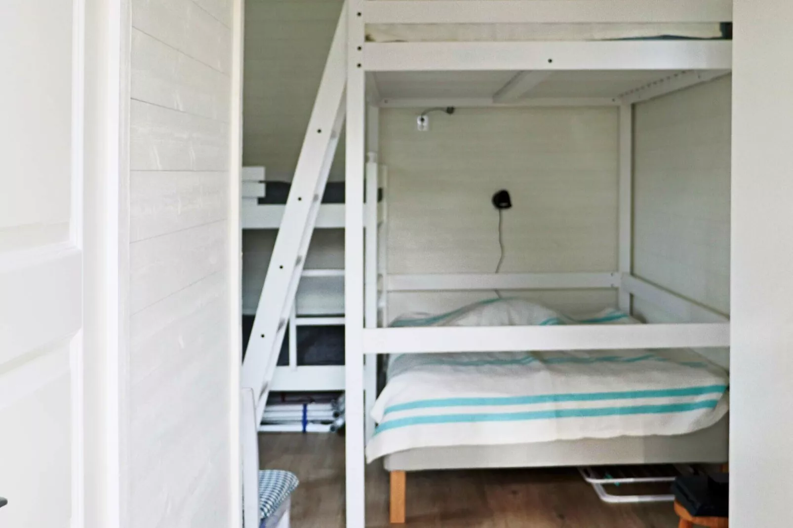 6 persoons vakantie huis in MELLBYSTRAND-By Traum-Binnen