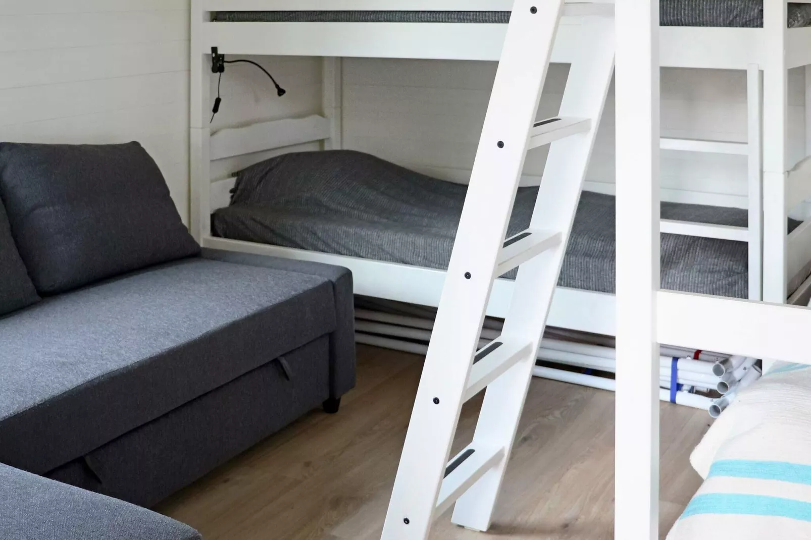 6 persoons vakantie huis in MELLBYSTRAND-By Traum-Binnen