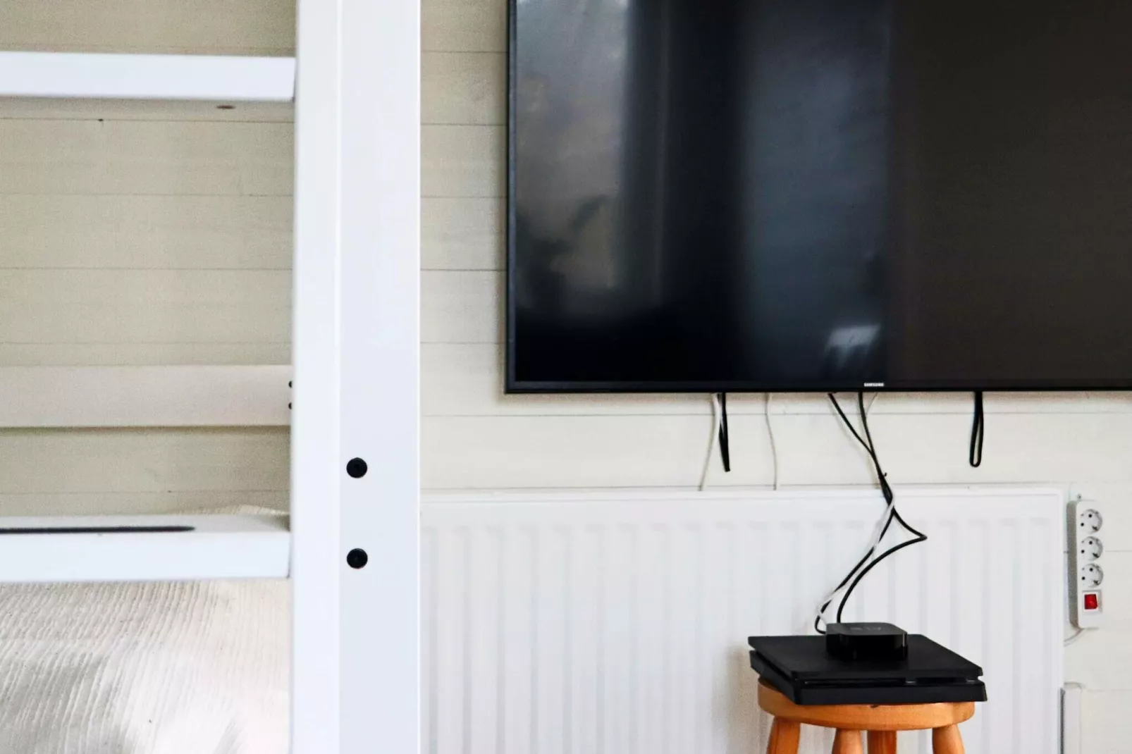 6 persoons vakantie huis in MELLBYSTRAND-By Traum-Binnen