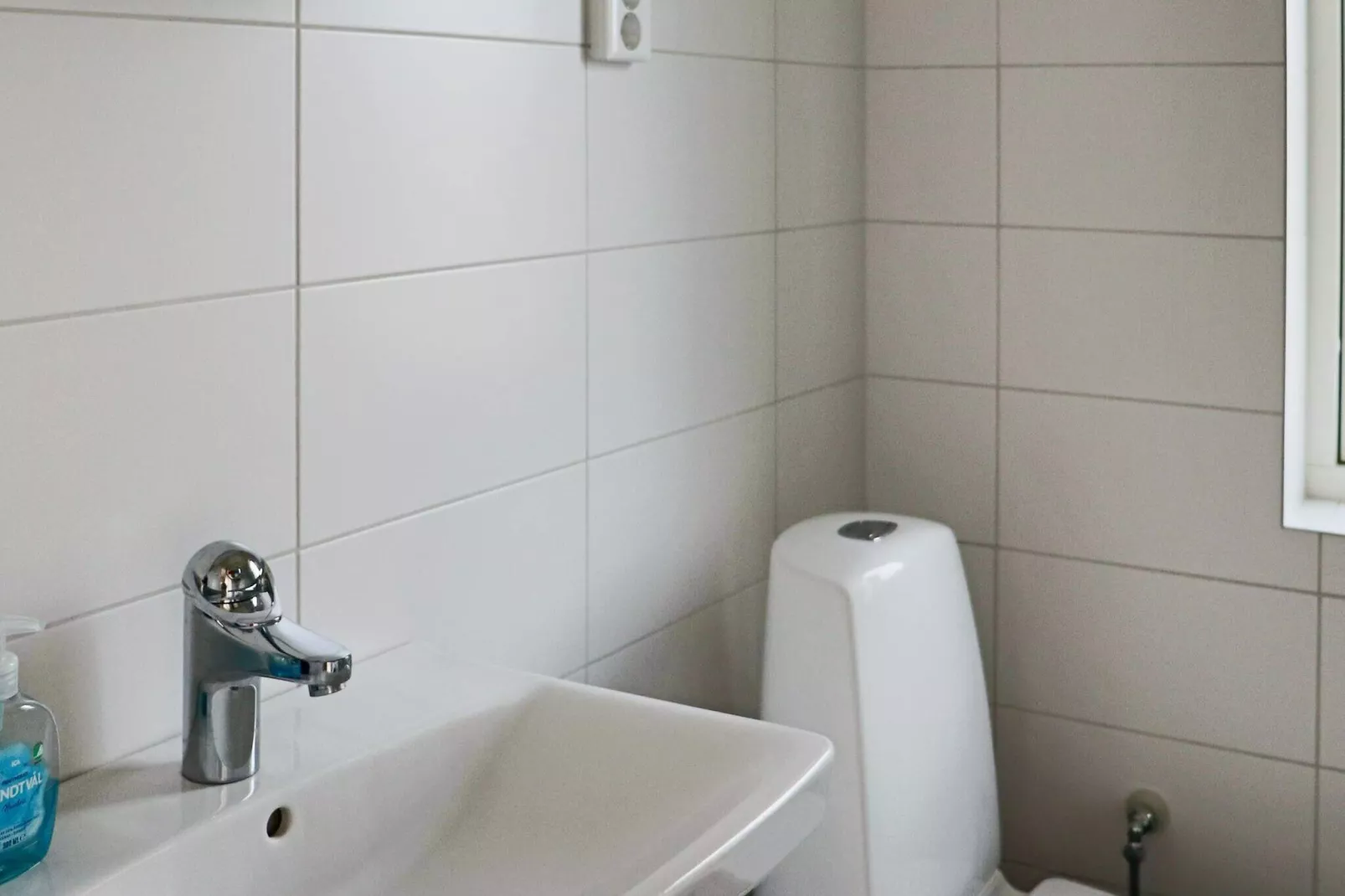 6 persoons vakantie huis in MELLBYSTRAND-By Traum-Binnen