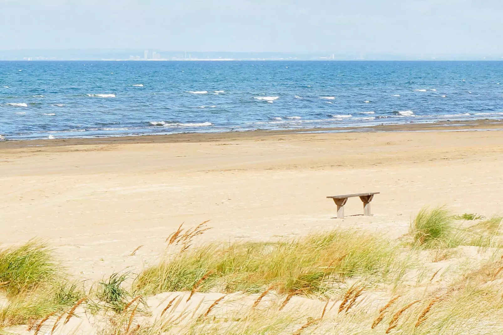 6 persoons vakantie huis in MELLBYSTRAND-By Traum-Niet-getagd
