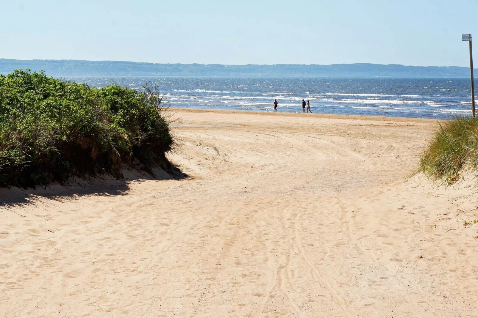 6 persoons vakantie huis in MELLBYSTRAND-By Traum-Niet-getagd