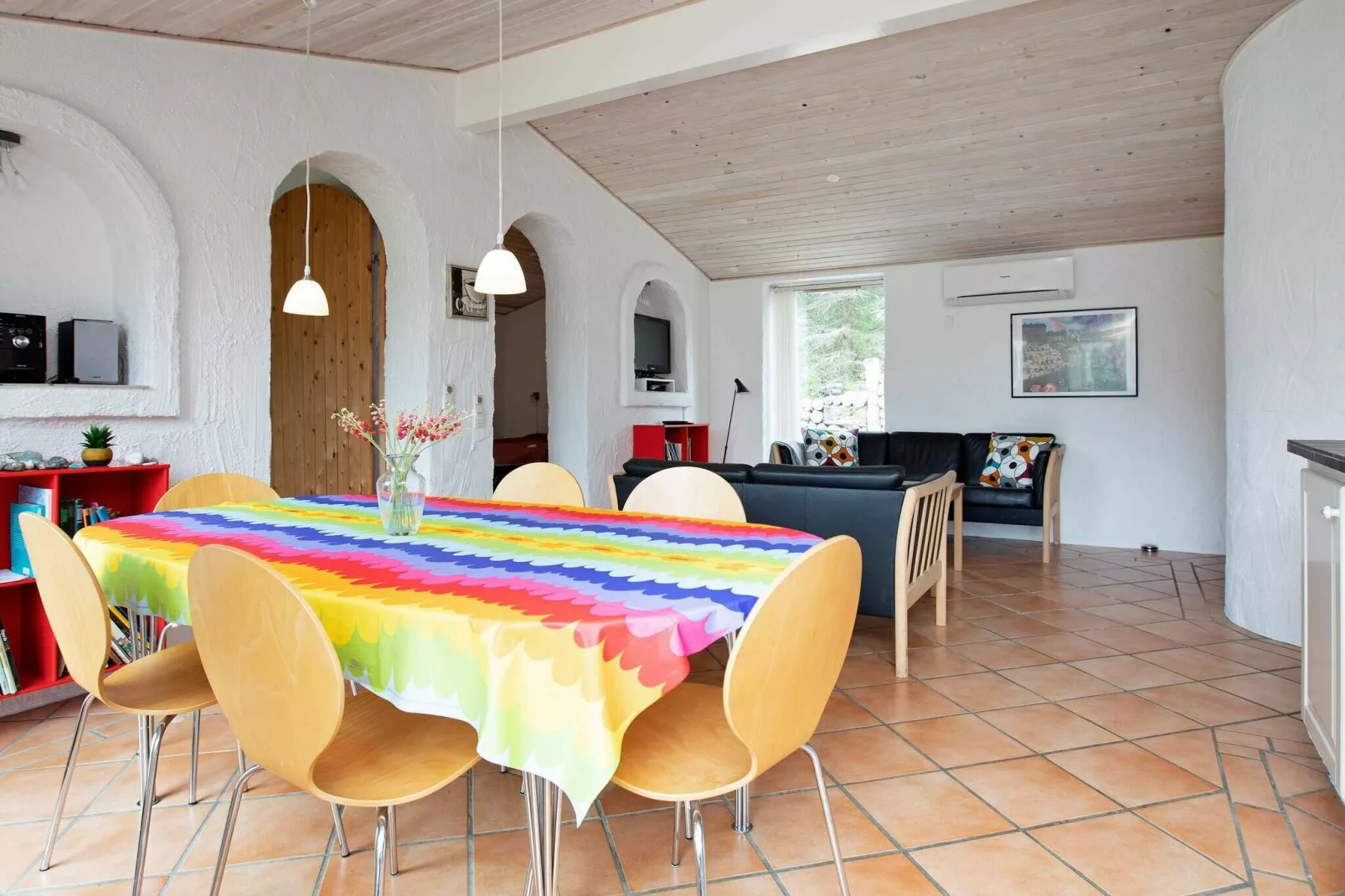 4 sterren vakantie huis in Kalundborg-Binnen