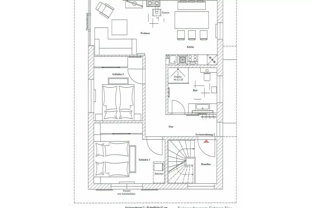 72462-Plattegrond