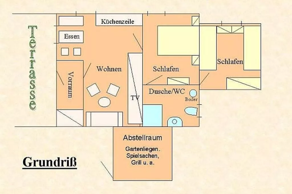 19011-Plattegrond