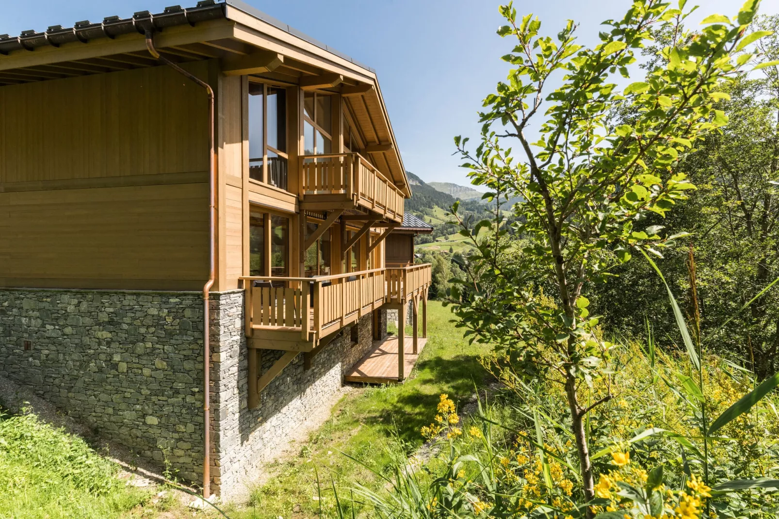 Les Portes de Megève 11