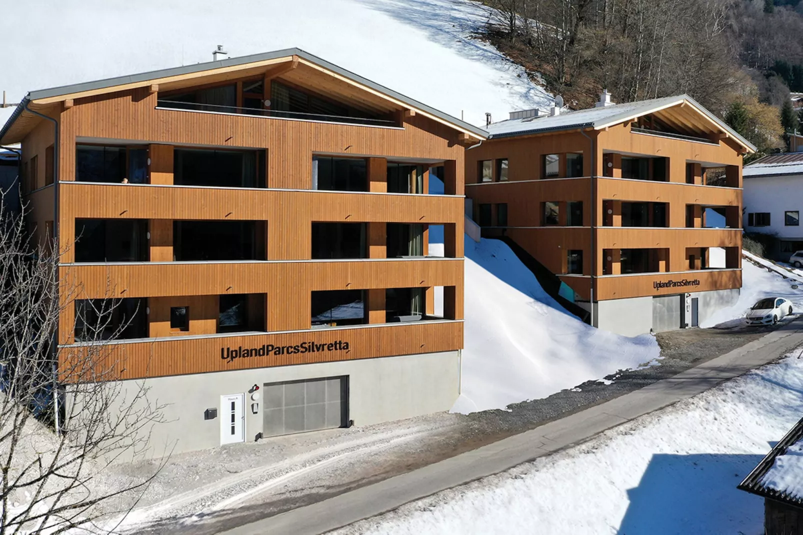Resort Silvretta 1-Exterieur winter