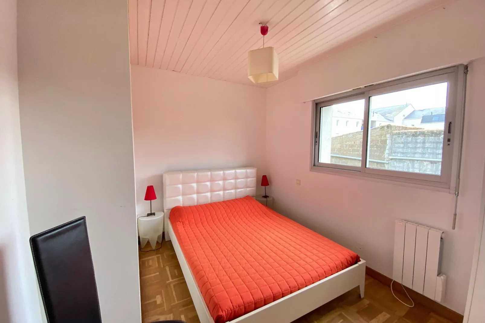 Holiday home Les Sables d´Olonne-Slaapkamer